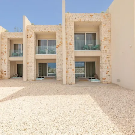 Regina Sul Mare Villa