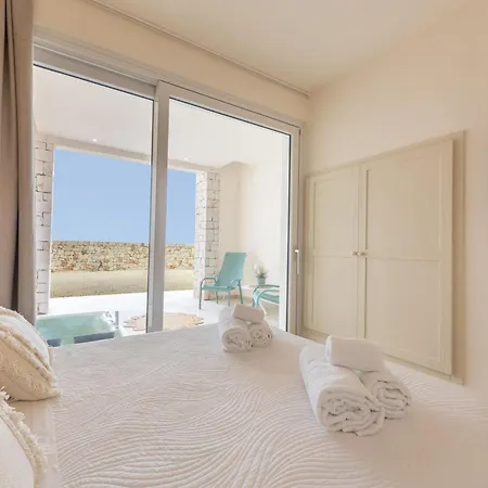 Villa Regina Sul Mare Torre Santa Sabina