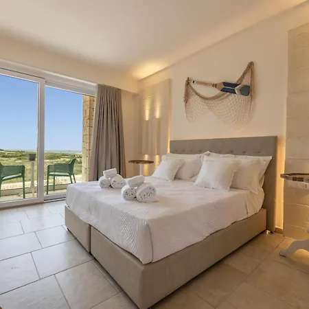 Regina Sul Mare Villa