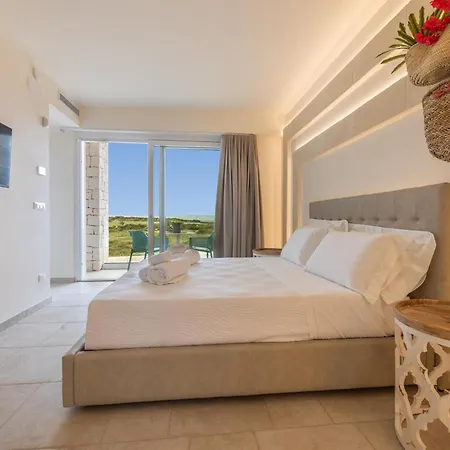 Villa Regina Sul Mare