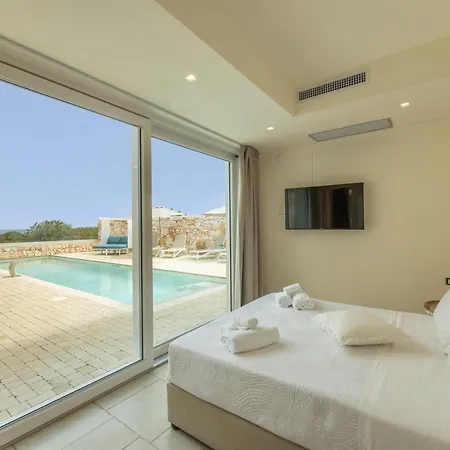 Regina Sul Mare Villa Torre Santa Sabina