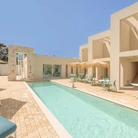 Regina Sul Mare Villa