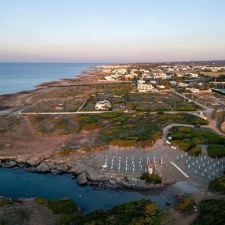 Regina Sul Mare Villa
