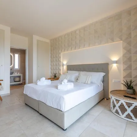 Villa Regina Sul Mare Torre Santa Sabina